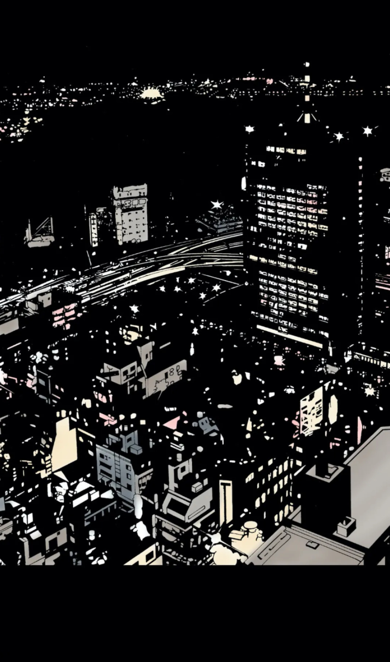 Chae-yi y su harem Capítulo 14 - Página 19