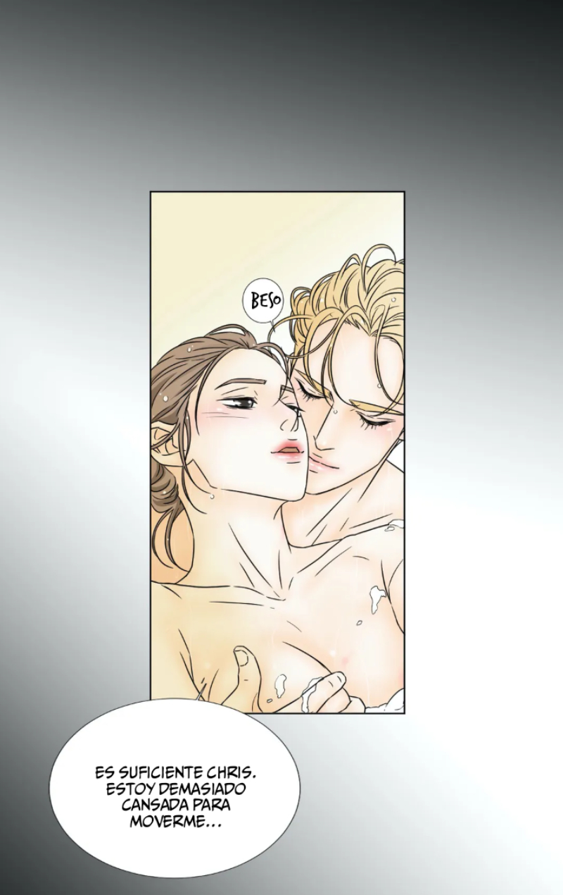 Chae-yi y su harem Capítulo 14 - Página 24