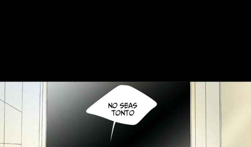 Chae-yi y su harem Capítulo 14 - Página 26