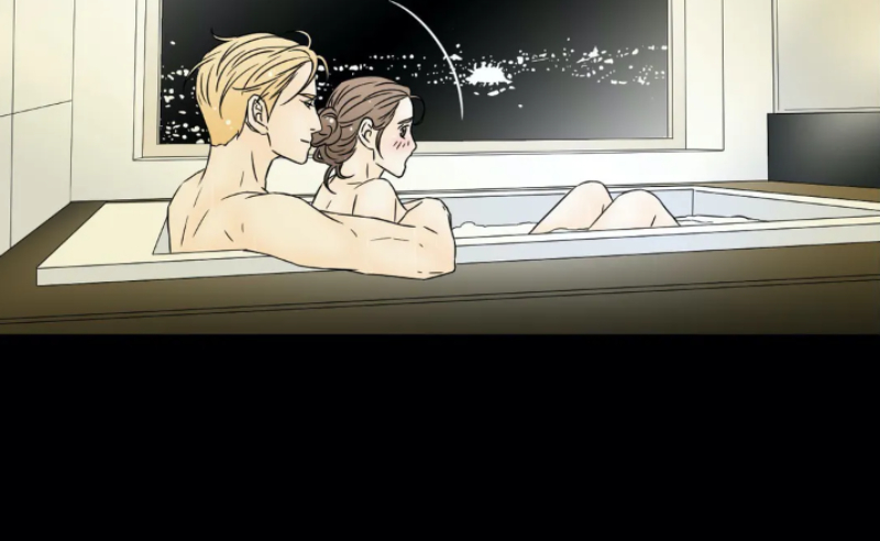 Chae-yi y su harem Capítulo 14 - Página 27