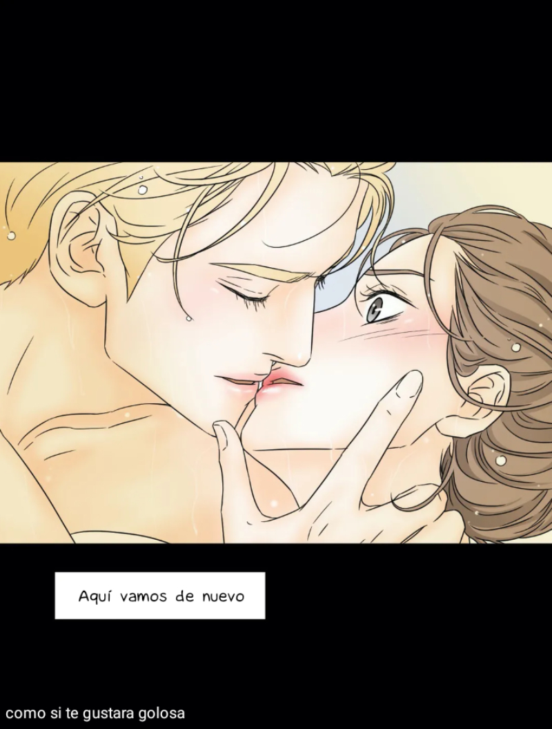 Chae-yi y su harem Capítulo 14 - Página 30