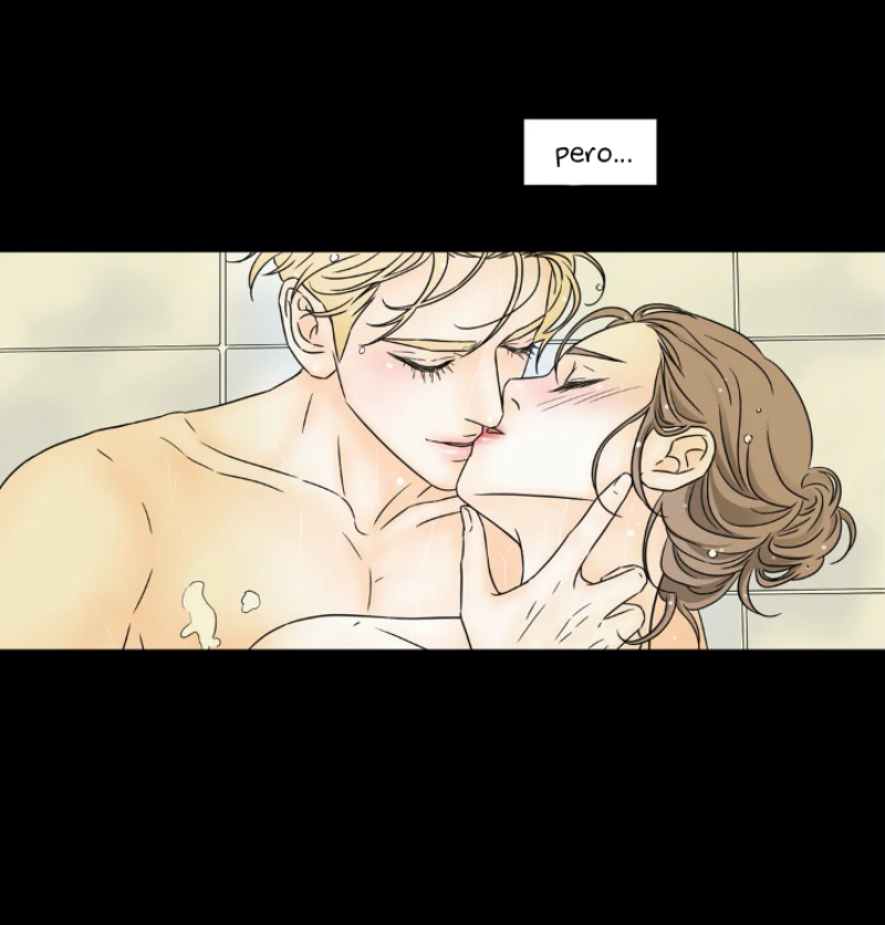 Chae-yi y su harem Capítulo 14 - Página 31