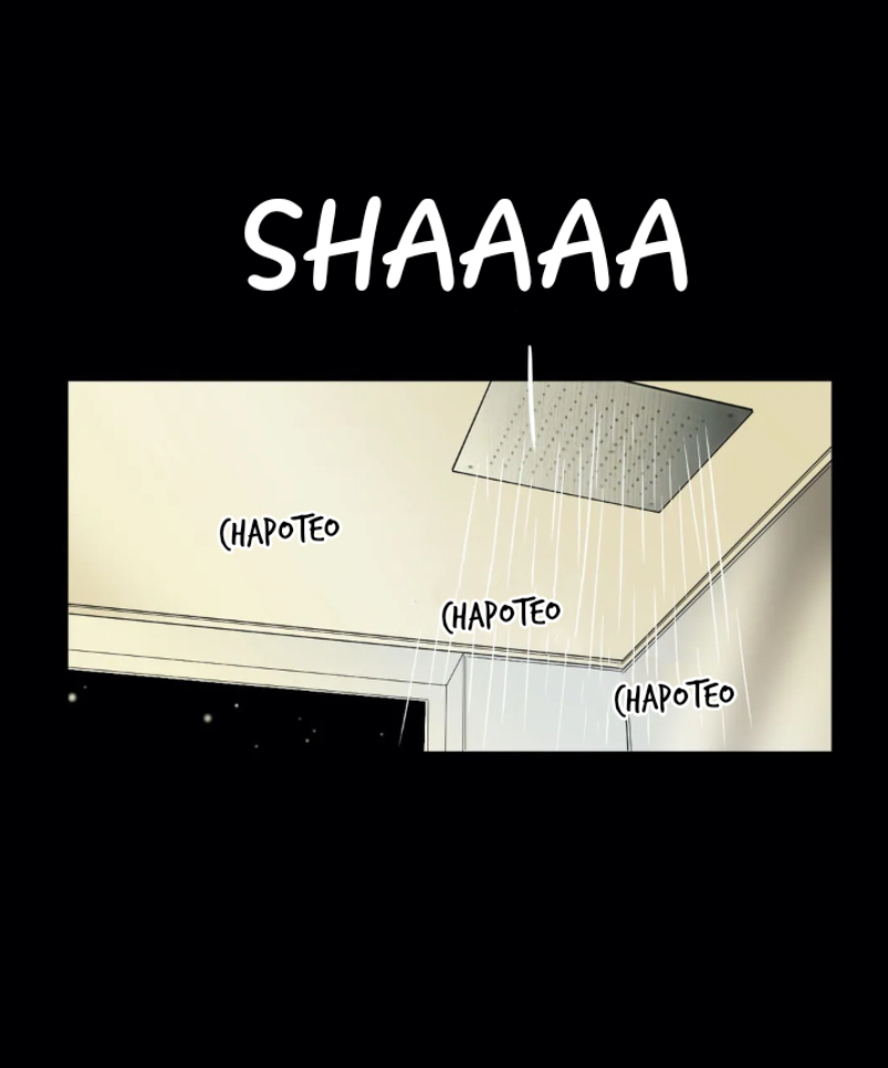 Chae-yi y su harem Capítulo 14 - Página 33