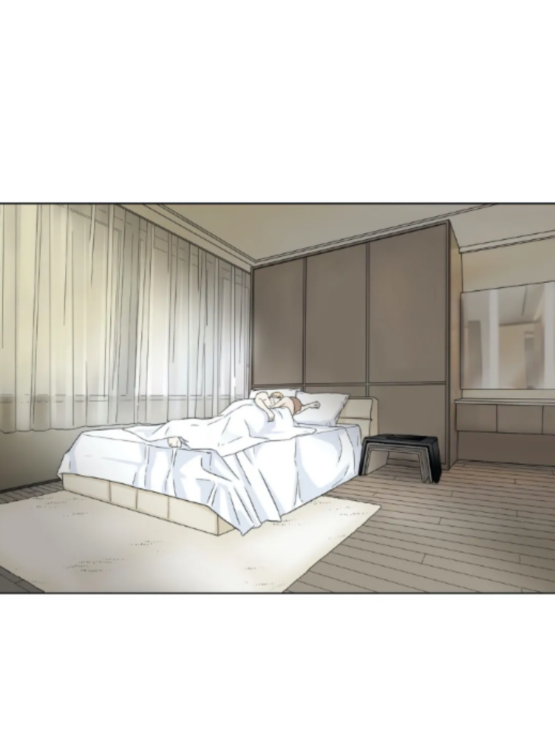 Chae-yi y su harem Capítulo 14 - Página 44