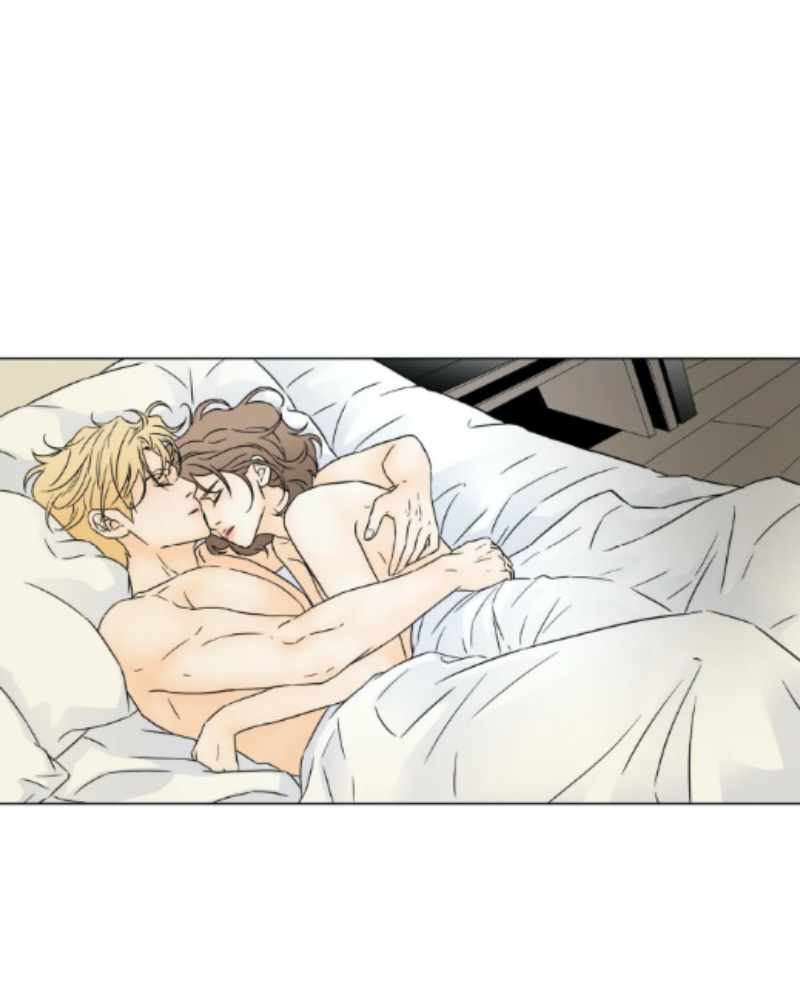 Chae-yi y su harem Capítulo 14 - Página 45