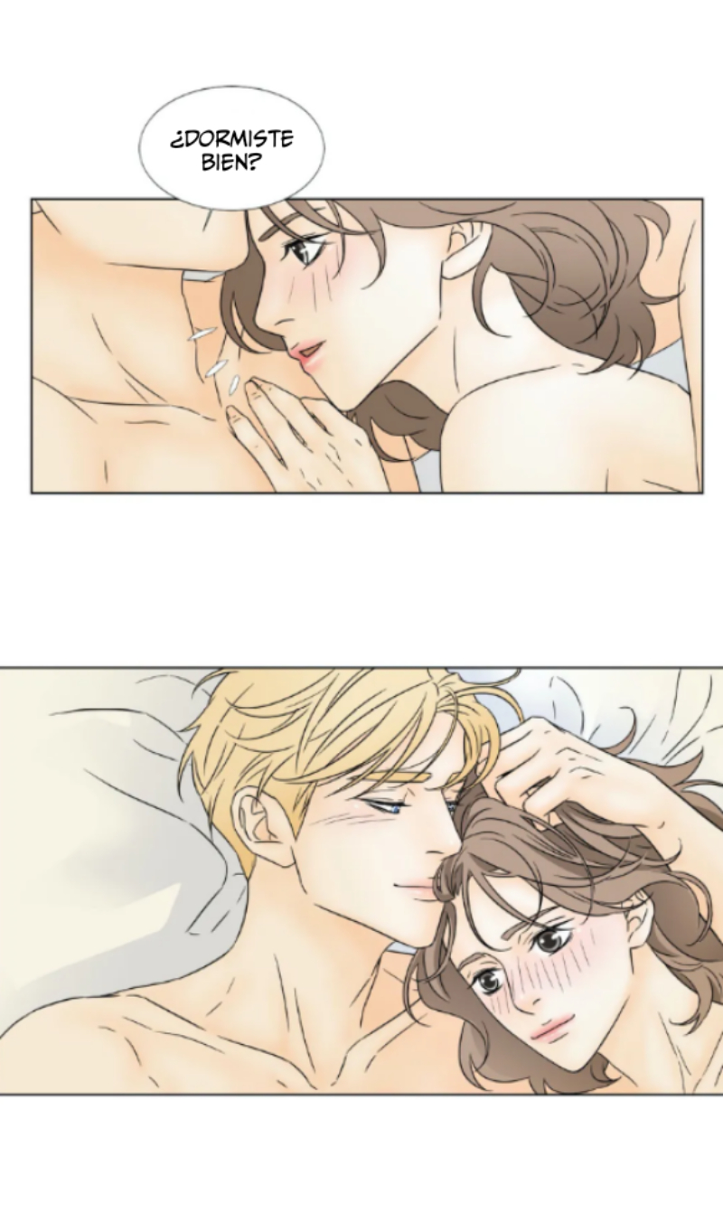 Chae-yi y su harem Capítulo 14 - Página 47