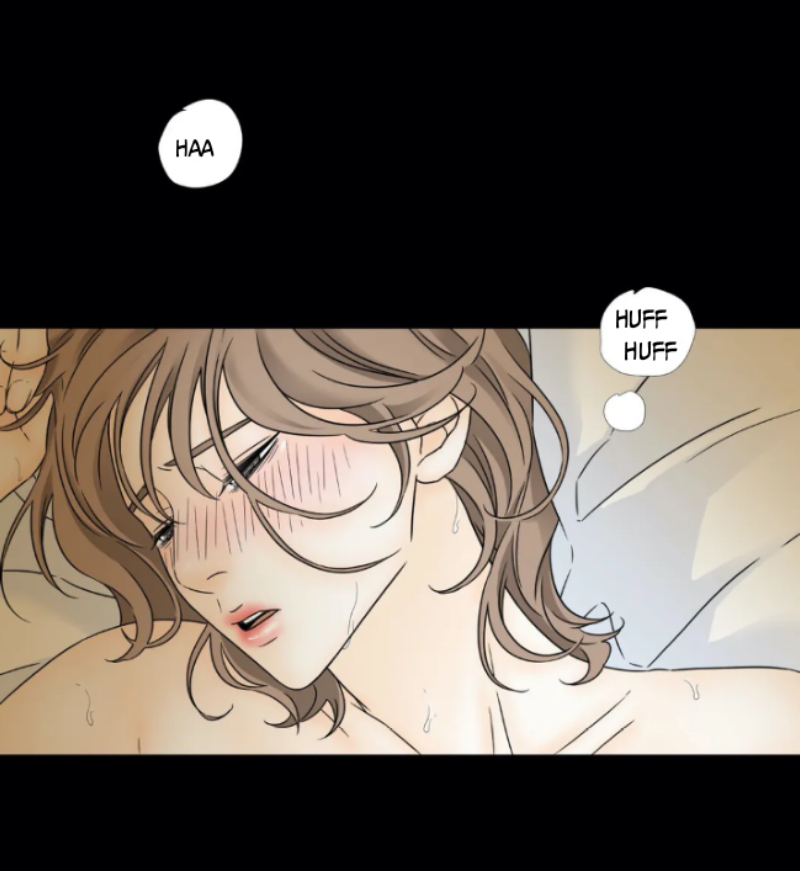 Chae-yi y su harem Capítulo 14 - Página 9