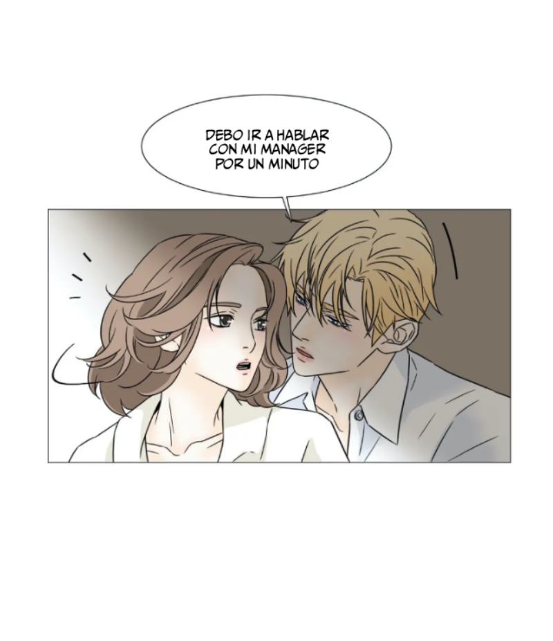 Chae-yi y su harem Capítulo 15 - Página 14