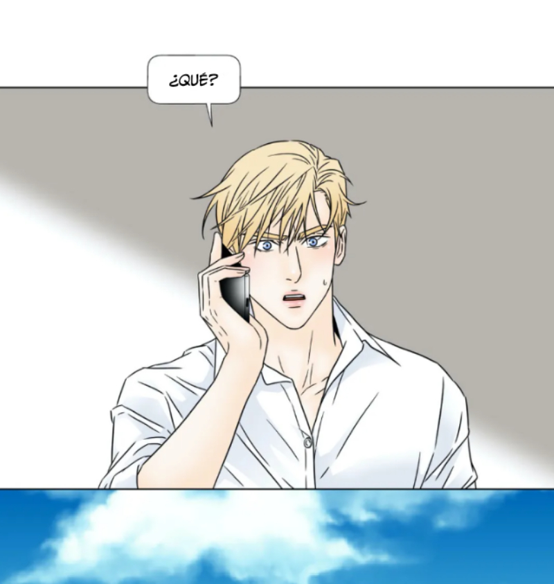 Chae-yi y su harem Capítulo 15 - Página 16