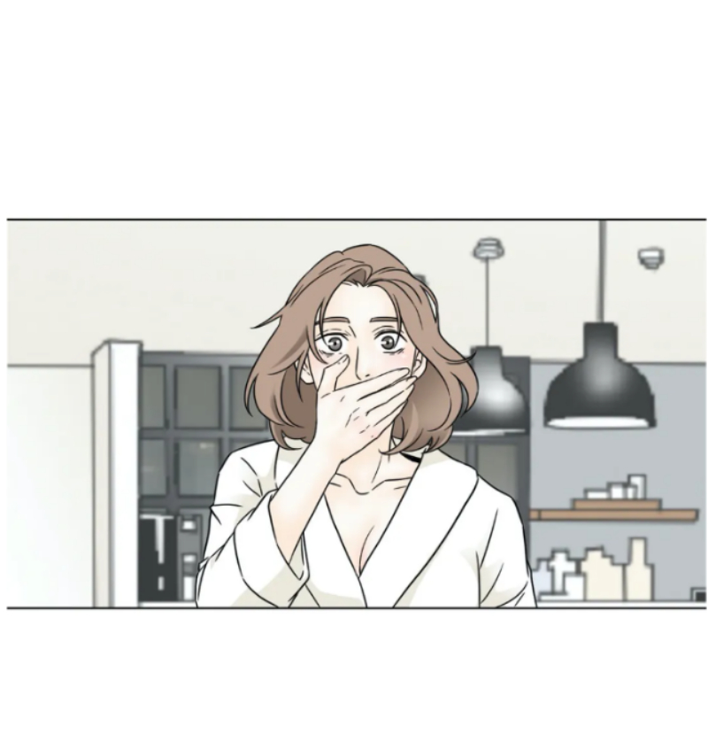 Chae-yi y su harem Capítulo 15 - Página 19