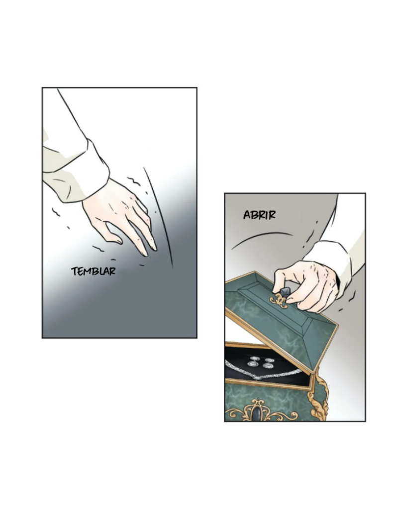 Chae-yi y su harem Capítulo 15 - Página 22