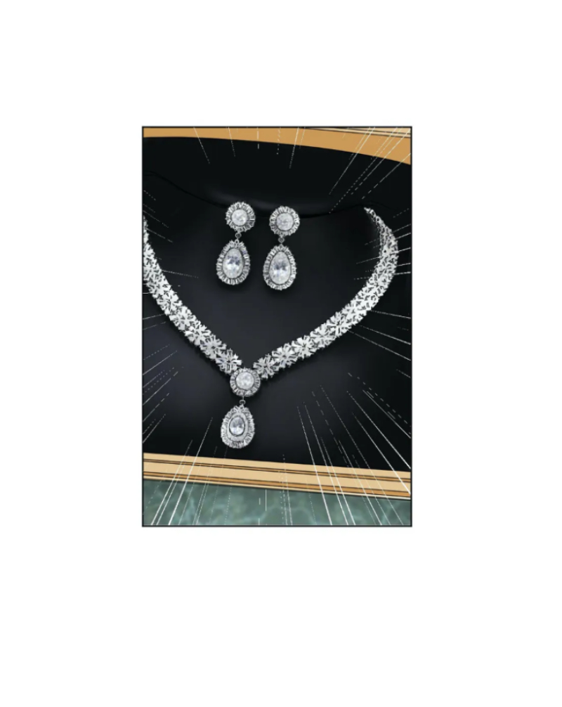 Chae-yi y su harem Capítulo 15 - Página 23