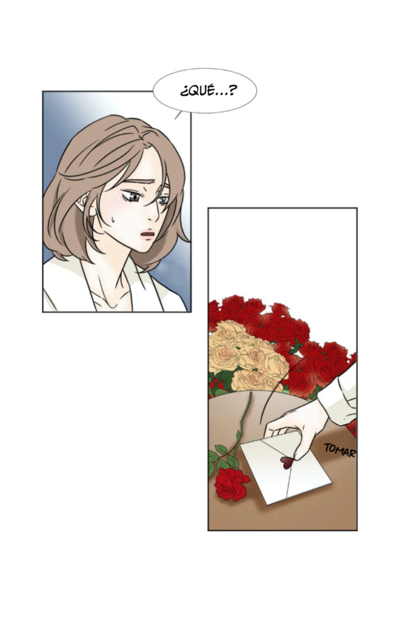 Chae-yi y su harem Capítulo 15 - Página 24