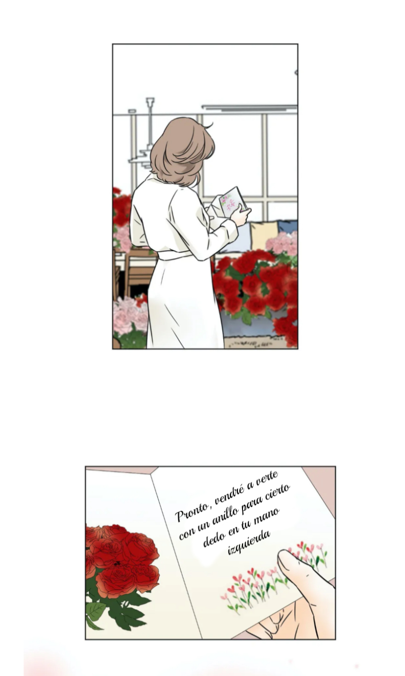 Chae-yi y su harem Capítulo 15 - Página 25