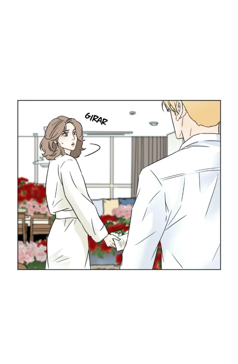 Chae-yi y su harem Capítulo 15 - Página 27