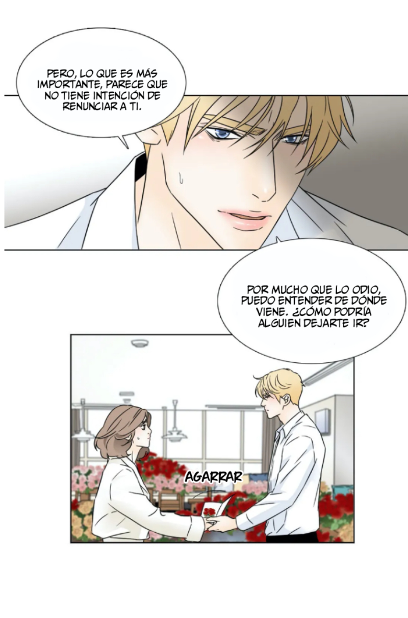 Chae-yi y su harem Capítulo 15 - Página 30