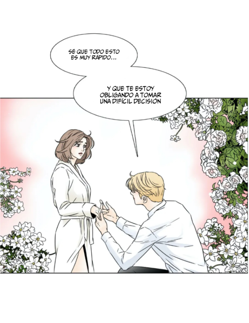 Chae-yi y su harem Capítulo 15 - Página 33