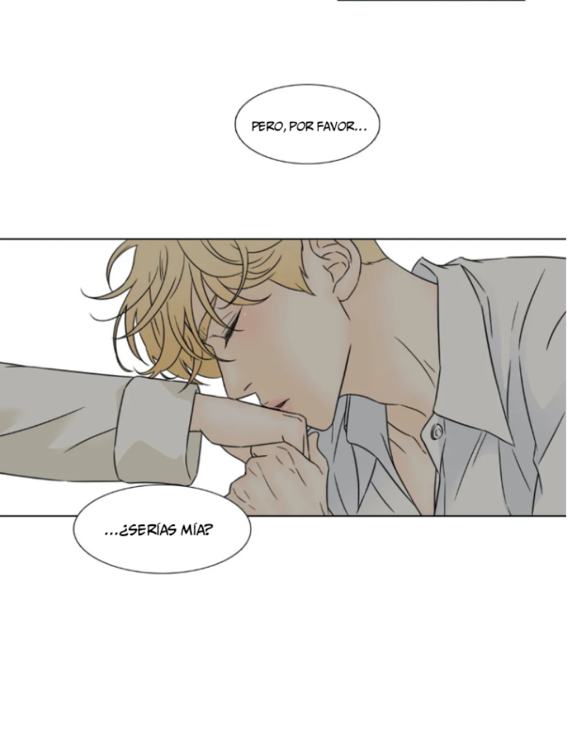 Chae-yi y su harem Capítulo 15 - Página 35