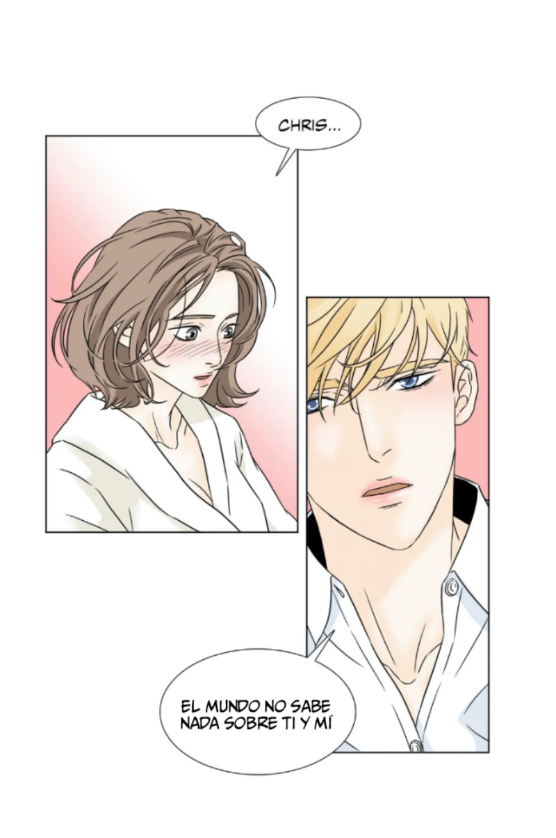 Chae-yi y su harem Capítulo 15 - Página 36
