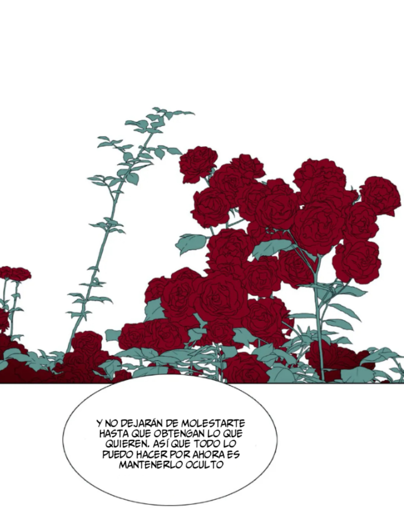 Chae-yi y su harem Capítulo 15 - Página 37