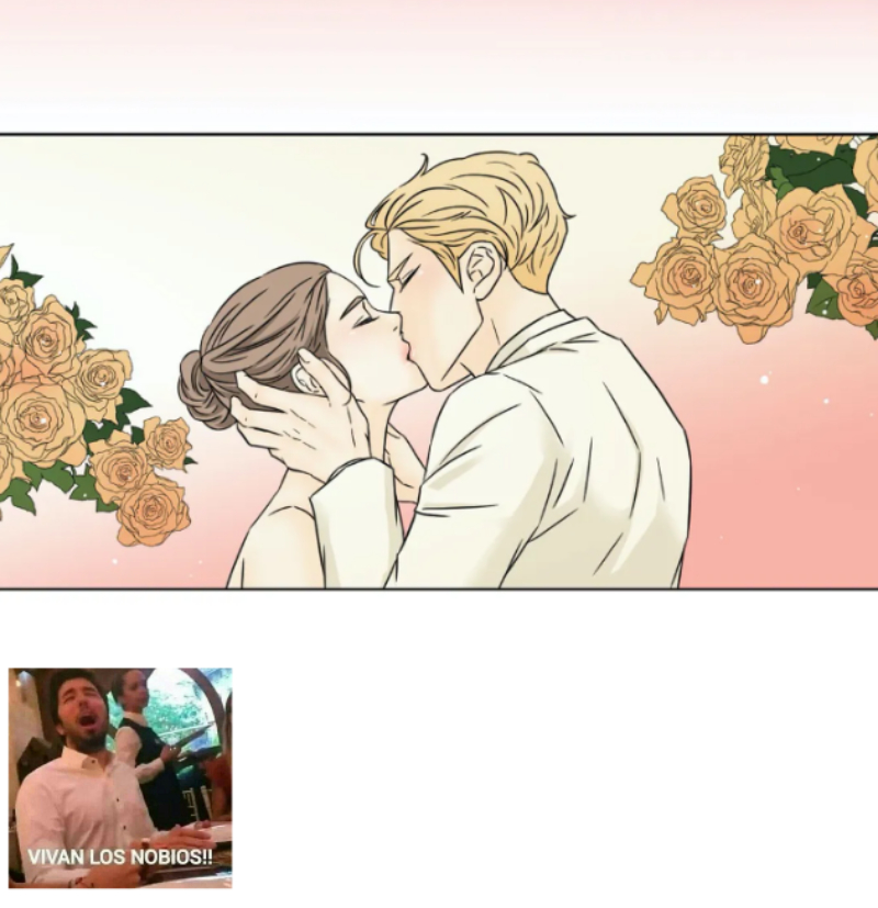 Chae-yi y su harem Capítulo 15 - Página 39