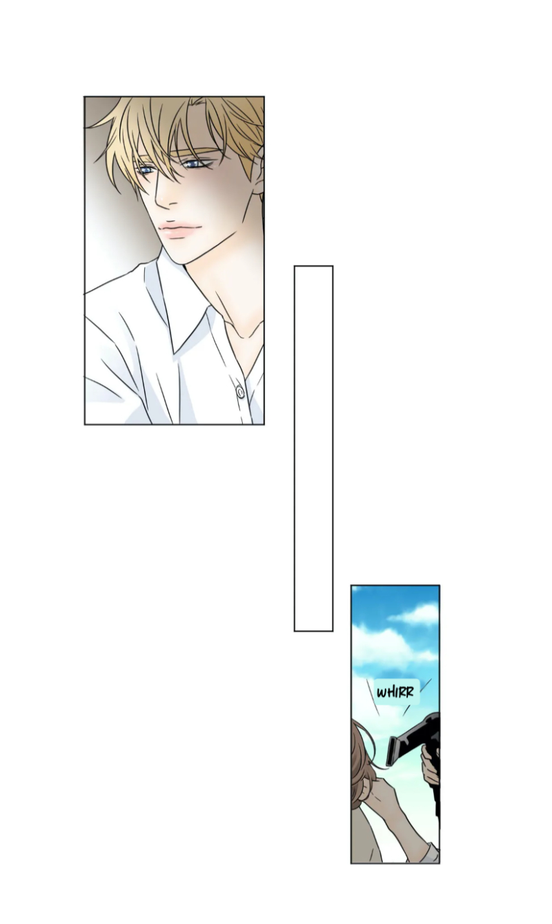 Chae-yi y su harem Capítulo 15 - Página 9