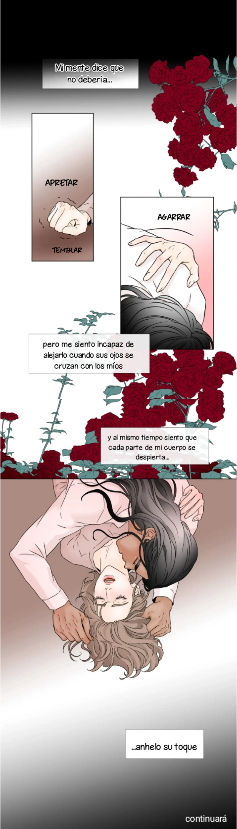 Chae-yi y su harem Capítulo 16 - Página 5