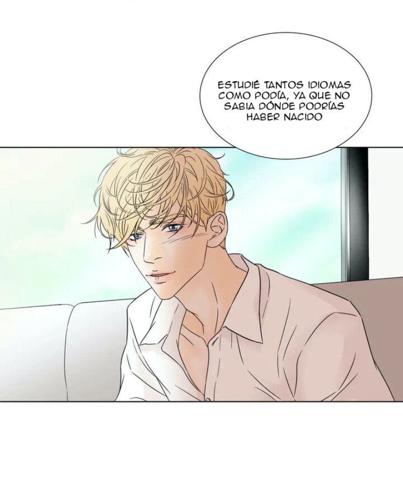 Chae-yi y su harem Capítulo 2 - Página 11