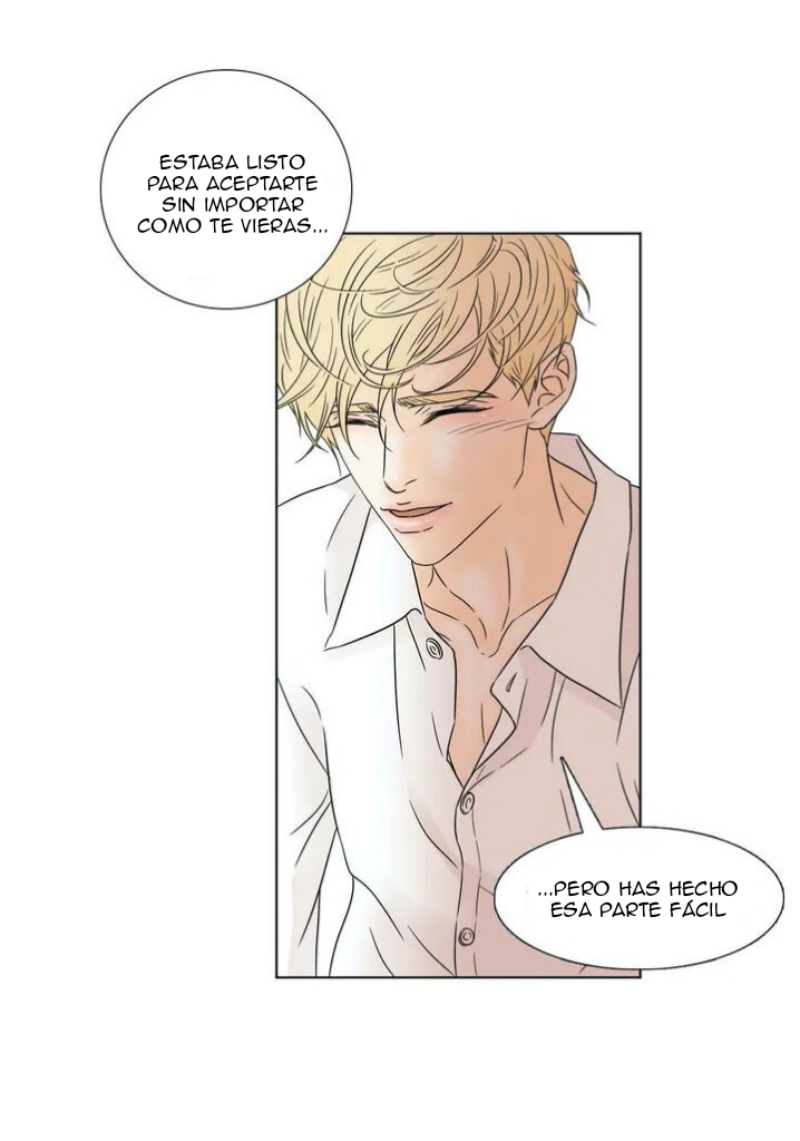 Chae-yi y su harem Capítulo 2 - Página 12