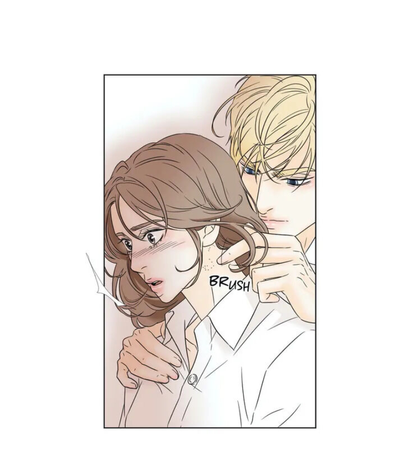 Chae-yi y su harem Capítulo 2 - Página 18