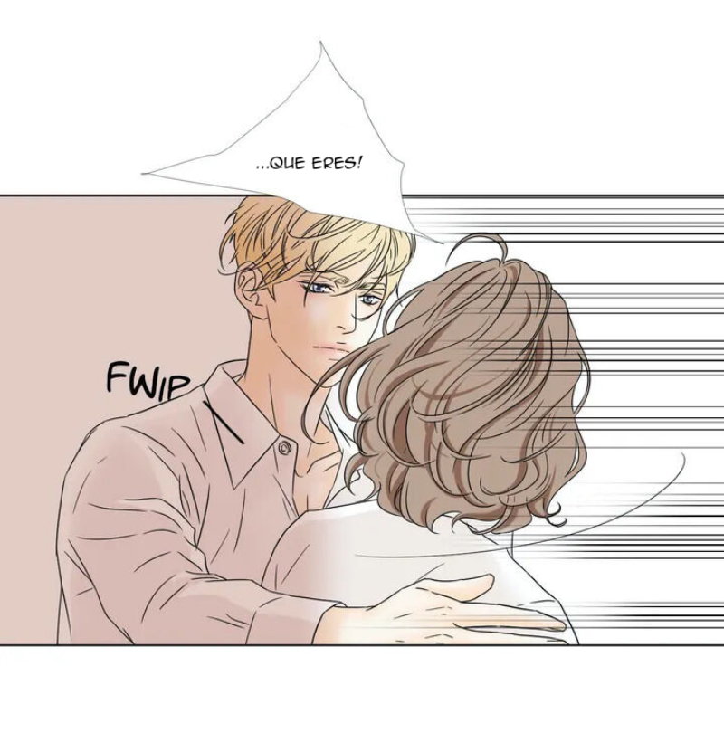 Chae-yi y su harem Capítulo 2 - Página 19