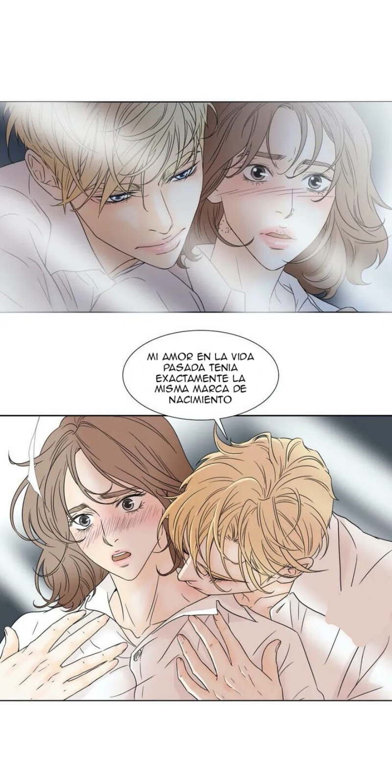 Chae-yi y su harem Capítulo 2 - Página 20