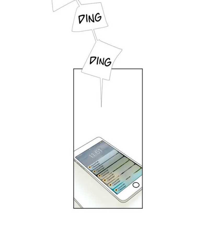 Chae-yi y su harem Capítulo 2 - Página 3