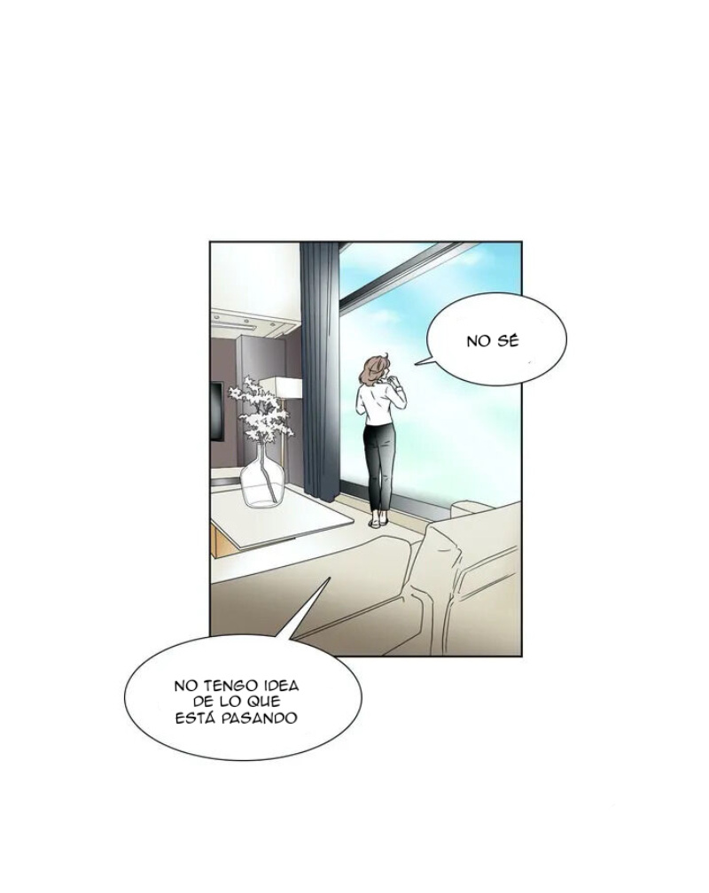 Chae-yi y su harem Capítulo 2 - Página 31