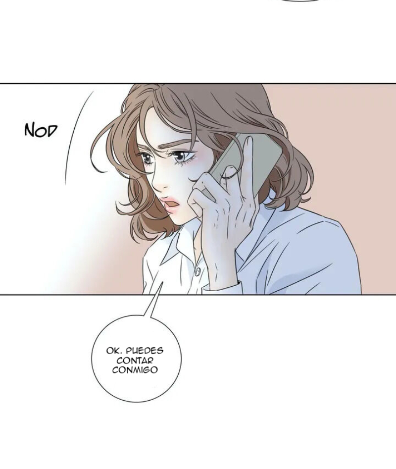 Chae-yi y su harem Capítulo 2 - Página 34