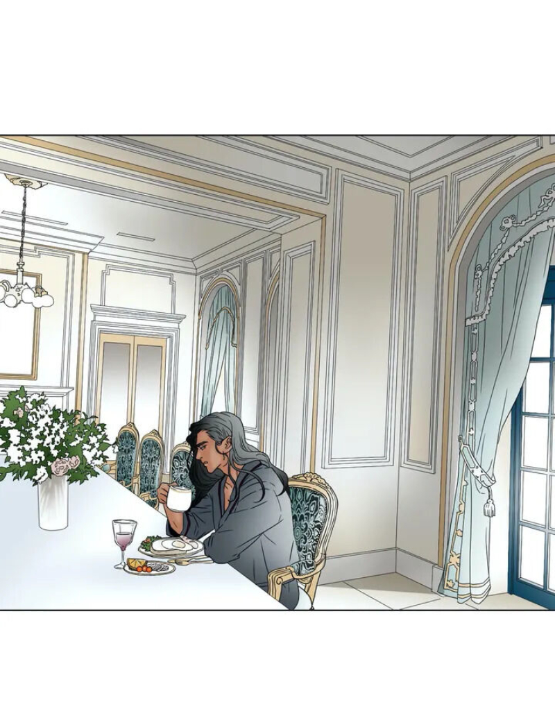 Chae-yi y su harem Capítulo 2 - Página 43