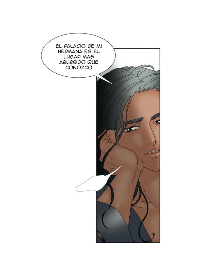 Chae-yi y su harem Capítulo 2 - Página 45