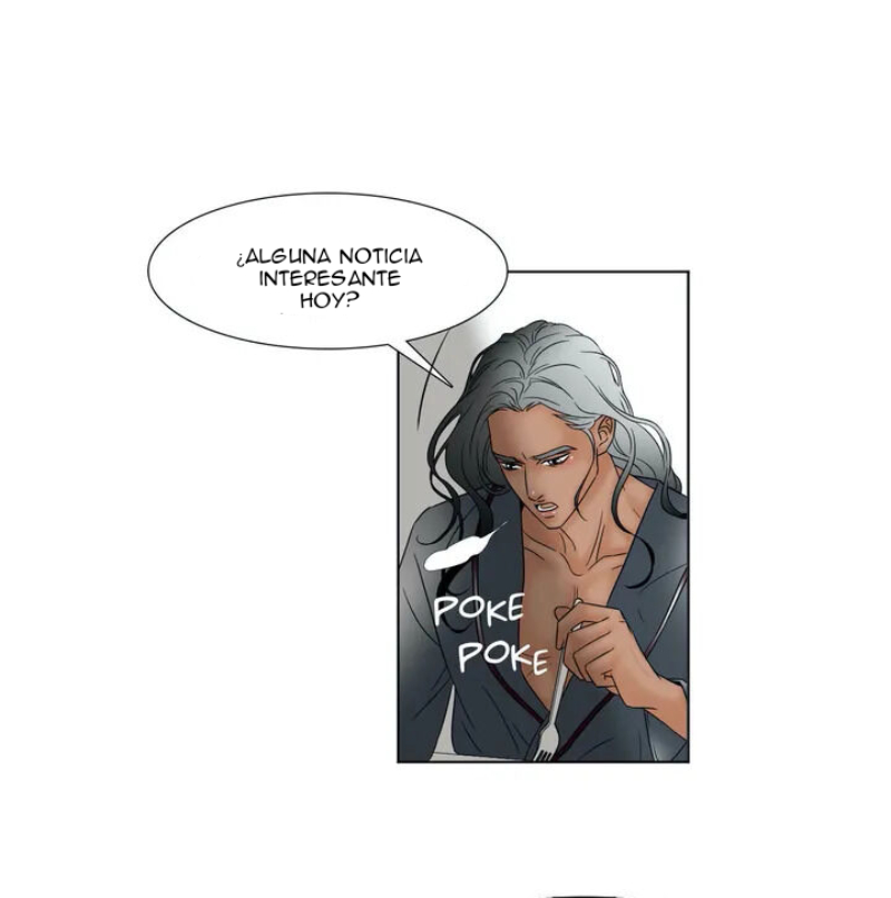 Chae-yi y su harem Capítulo 2 - Página 47