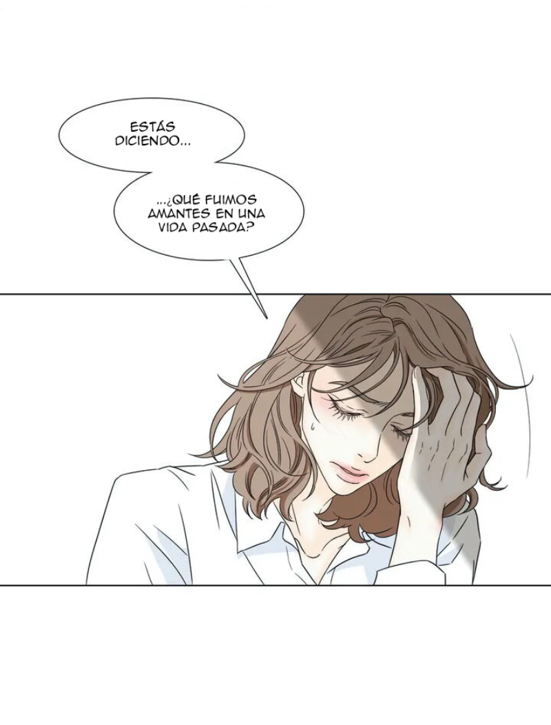 Chae-yi y su harem Capítulo 2 - Página 5