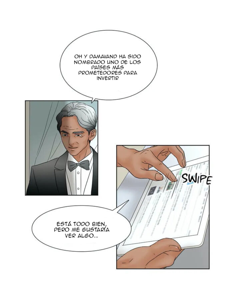 Chae-yi y su harem Capítulo 2 - Página 50