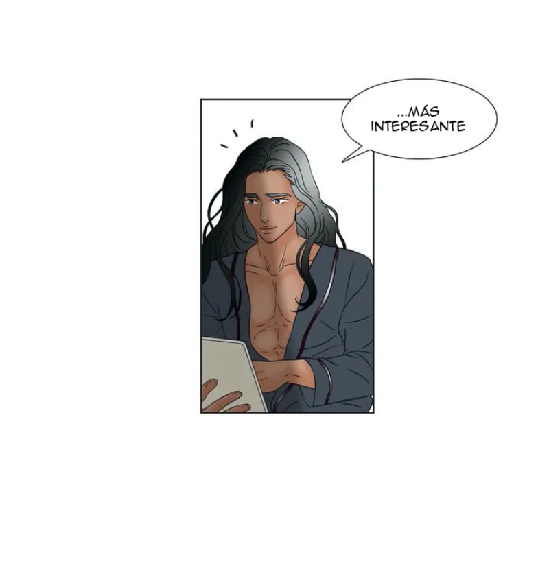 Chae-yi y su harem Capítulo 2 - Página 51