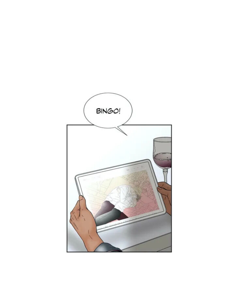 Chae-yi y su harem Capítulo 2 - Página 52