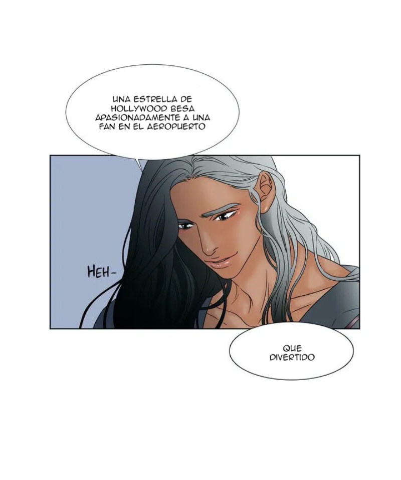 Chae-yi y su harem Capítulo 2 - Página 53