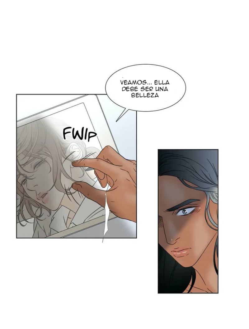 Chae-yi y su harem Capítulo 2 - Página 54