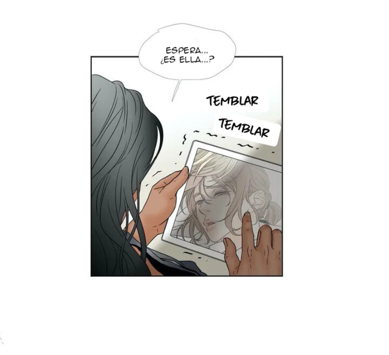 Chae-yi y su harem Capítulo 2 - Página 55