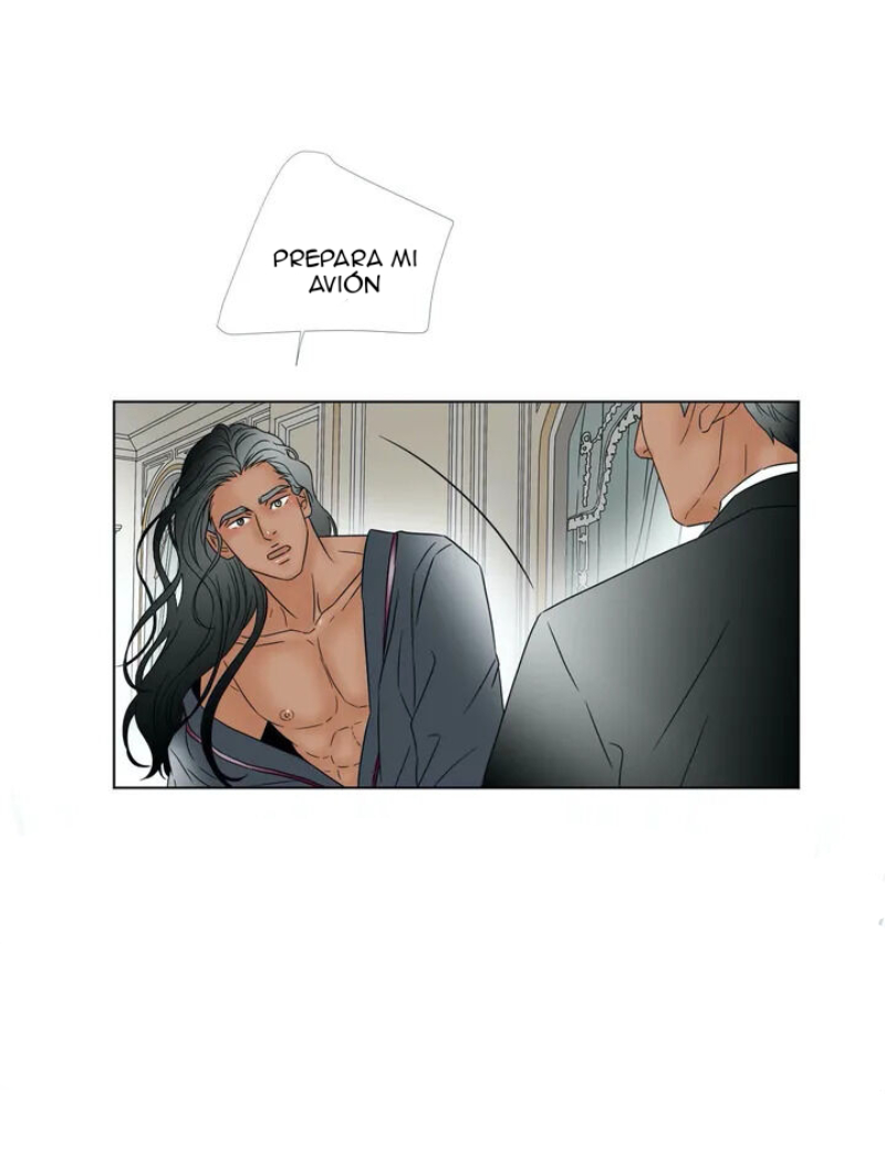 Chae-yi y su harem Capítulo 2 - Página 58