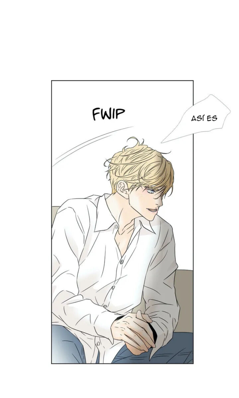 Chae-yi y su harem Capítulo 2 - Página 6