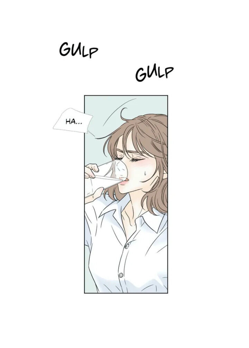 Chae-yi y su harem Capítulo 2 - Página 7