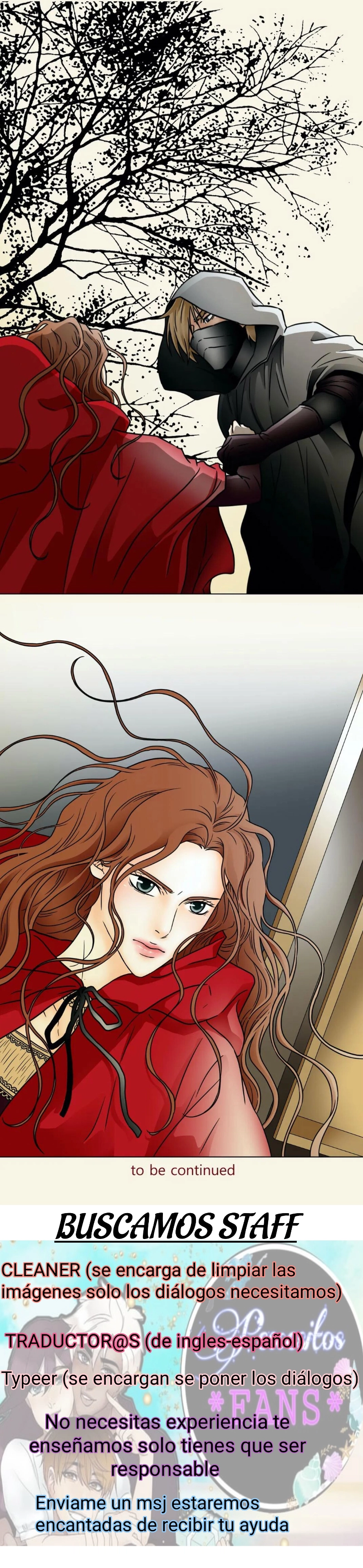 Chae-yi y su harem Capítulo 25 - Página 5