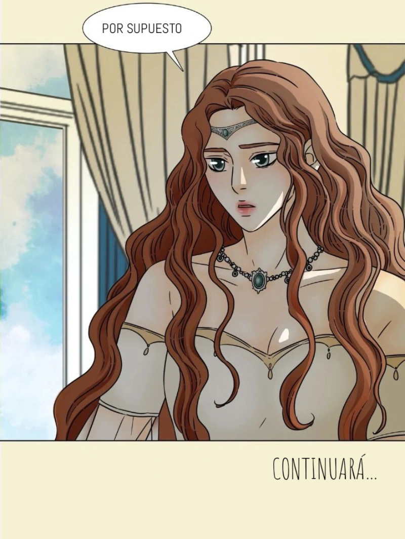 Chae-yi y su harem Capítulo 28 - Página 4